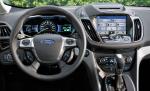 Ford C-Max Hybrid 2016 года (NA)